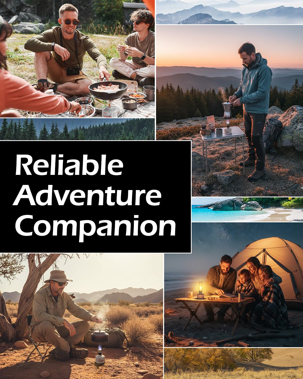NEON Isobutane Fuel Canister, Portable Camping Gas 100g, Efficient and High Output Butane for Camp Stove, Backpacking, Hiking, Lanterns, Outdoor Cooking, Suitable for All Seasons, 2 Cans