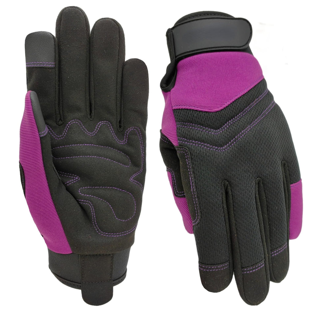 Outdoor Work Gloves