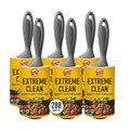 50% Stickier Lint Roller (6 Count)