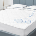 Full Mattress Pad Waterproof