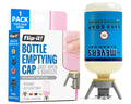 1 Pack Bottle Emptying Kit