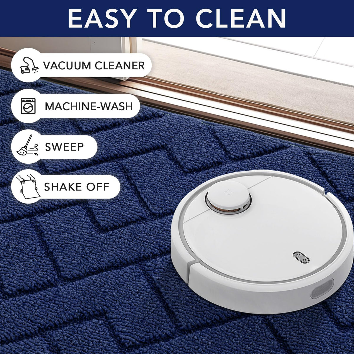 Indoor Door Mat