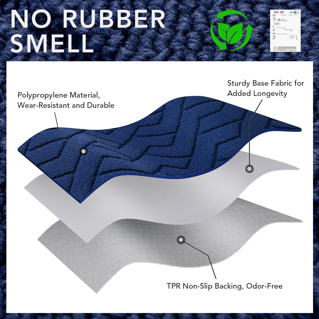 Indoor Door Mat