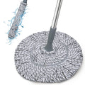 Self Wringing Twist Mop for Floor Cleaning
