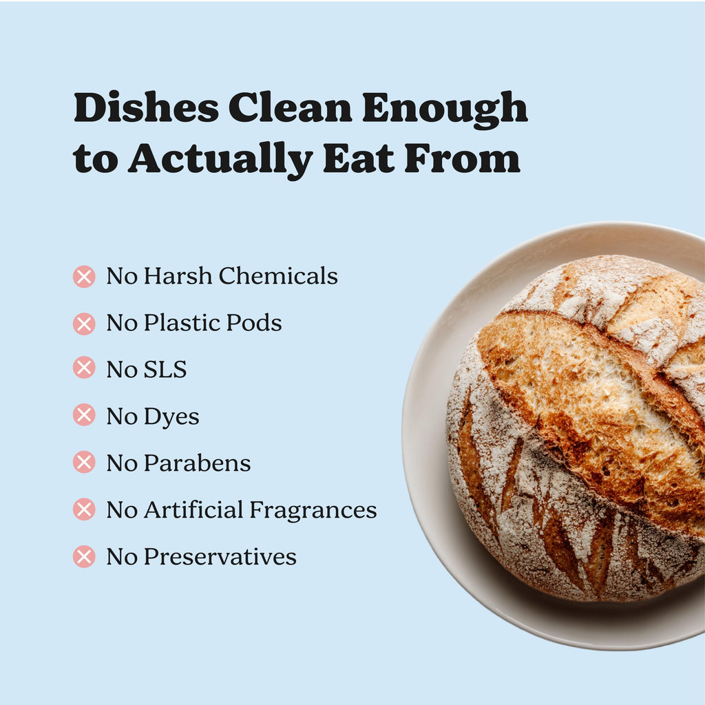 Dishwasher Detergent Powder (54.72 Ounce)