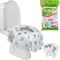 Disposable Toilet Seat Covers (20 Count)