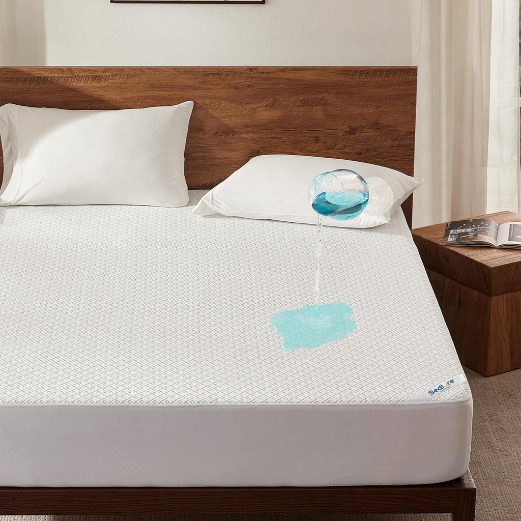 Twin Mattress Protector