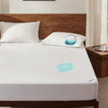 Twin Mattress Protector