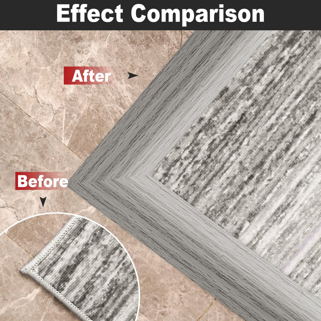 10Ft Carpet Floor Transition Strip