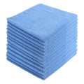 Microfiber Cleaning Cloths (12 Count)