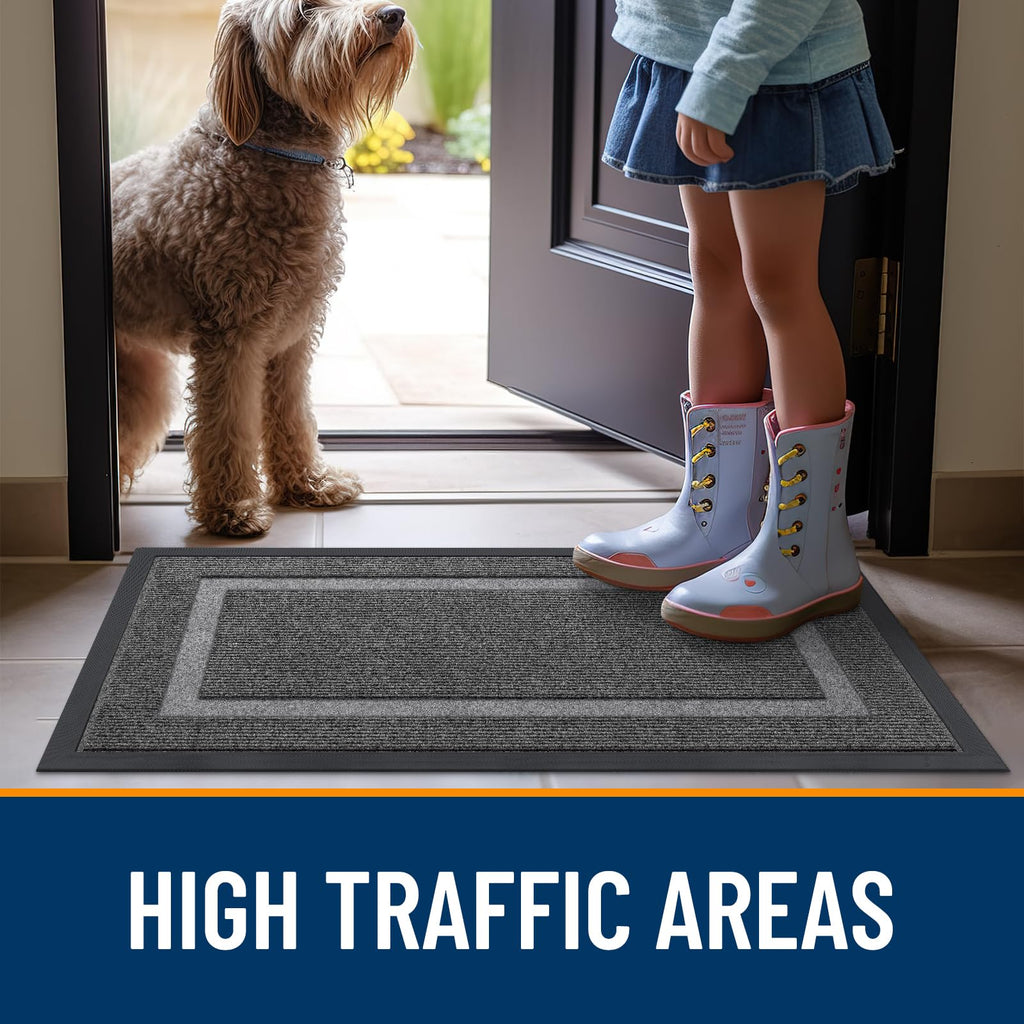 Front Door Mat Outside 59x20
