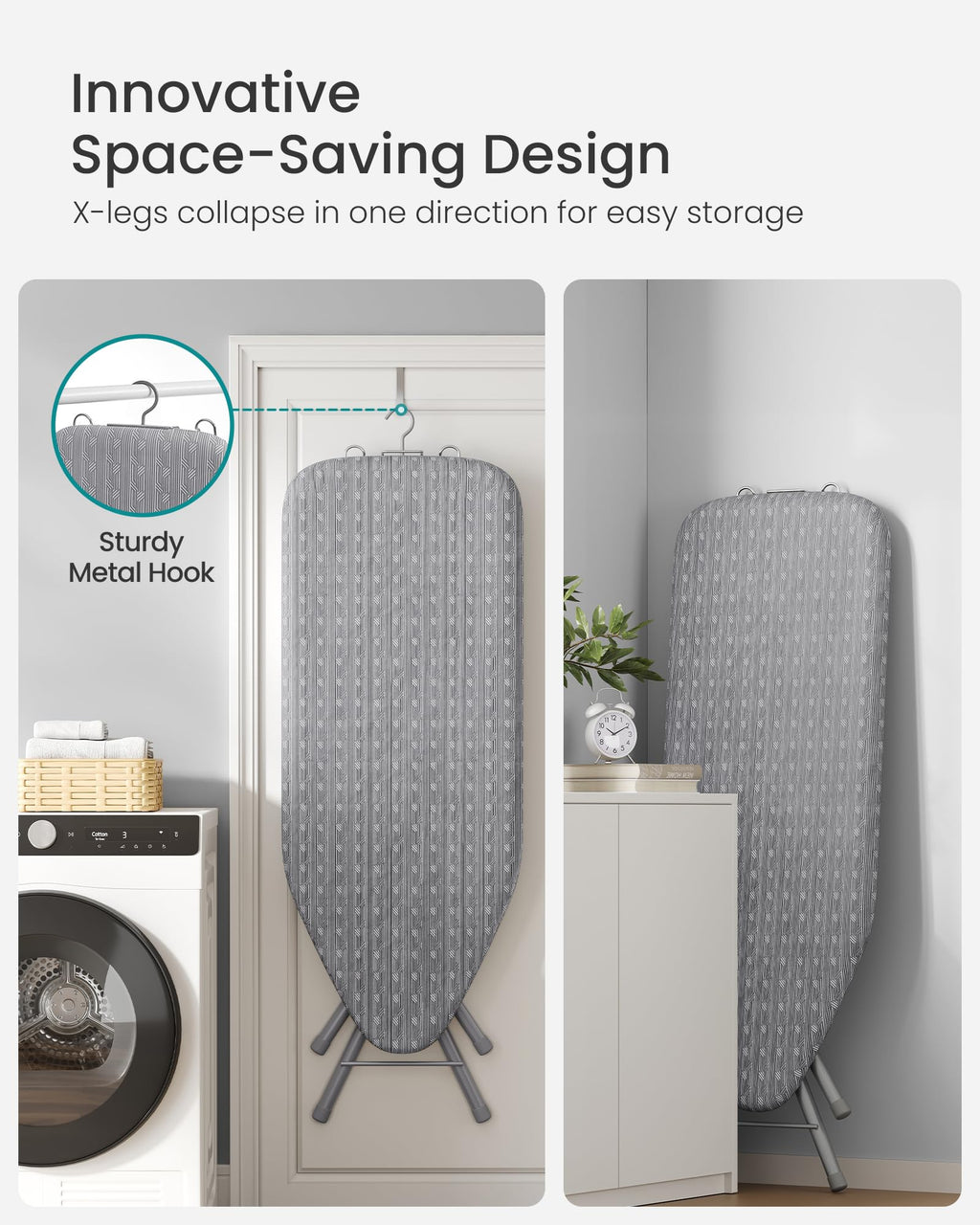 Full Size Ironing Board