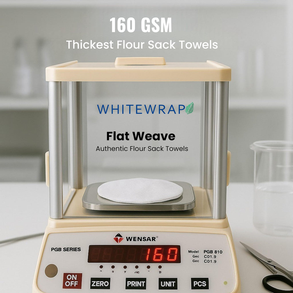 Flour Sack Towels (7 Count)