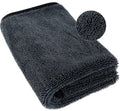 Microfiber Towels Cars Wash Drying Cleaning Cloth