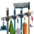 Mop and Broom Holder