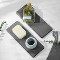 2PCS Bathroom Trays (2 Count)