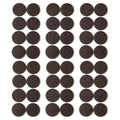 Felt Furniture Pads for Hardwood Floors (129 Count)