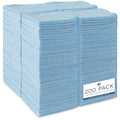 Microfiber Cleaning Cloth (200 Count)
