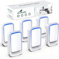 Air Ionizers for Home (6 Count)