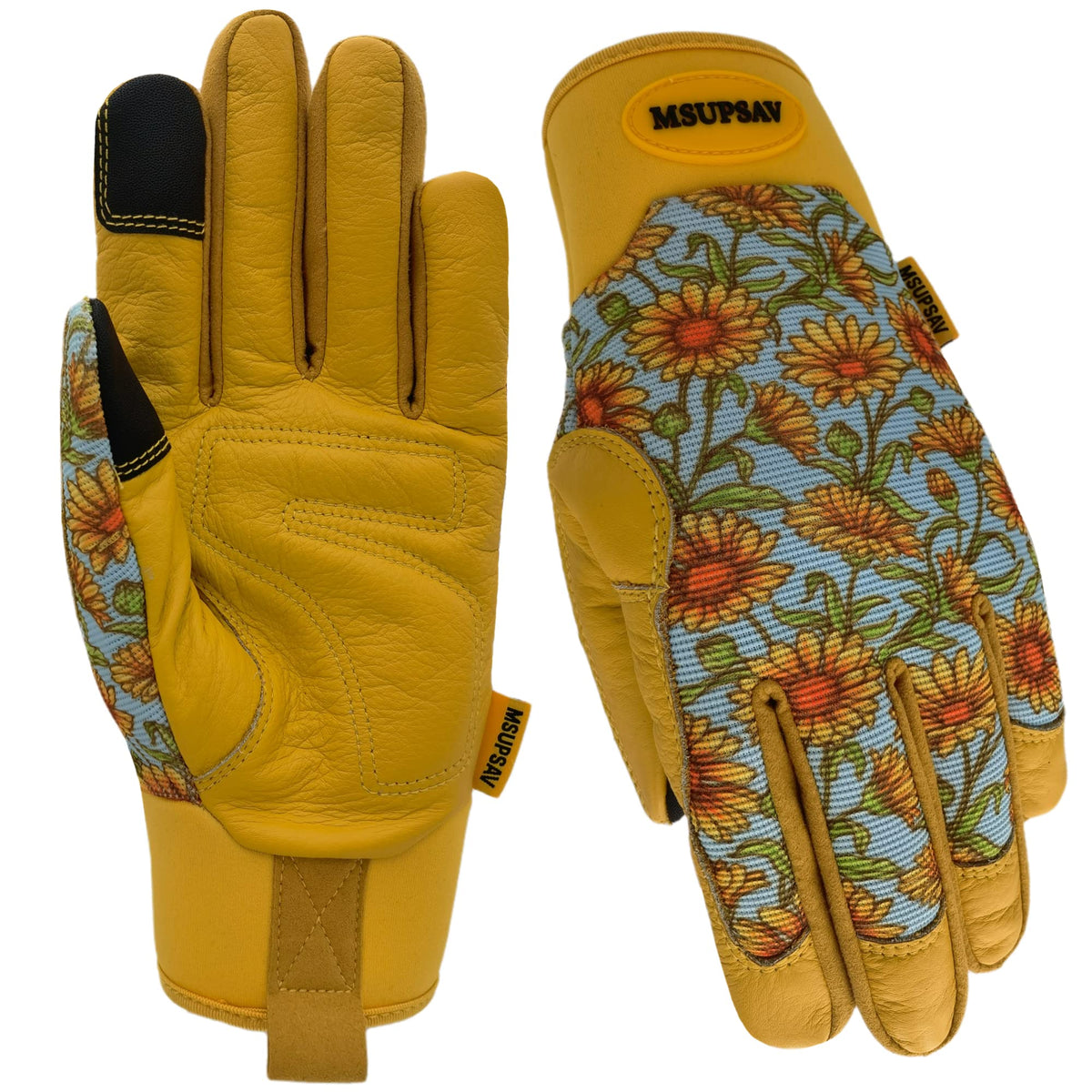 Thorn Proof Gardening Gloves
