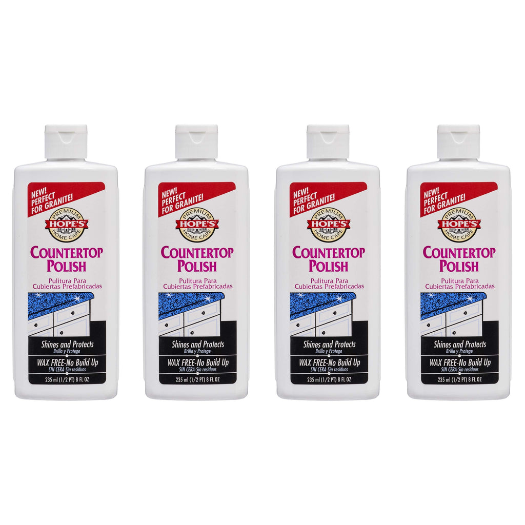 Countertop Restoration Polish (32 Ounce)