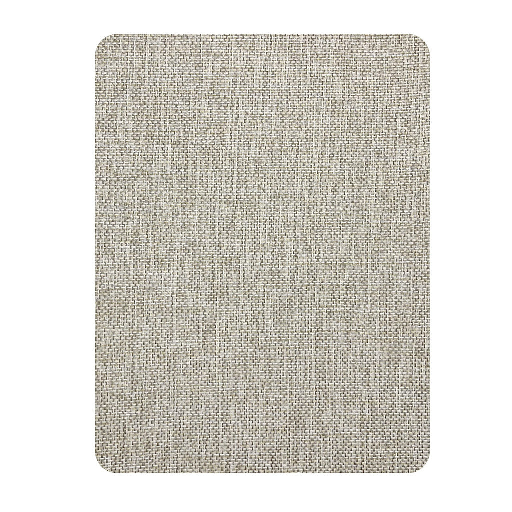 Coarse Linen Repair Patches