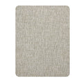 Coarse Linen Repair Patches