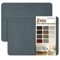 Coarse Linen Repair Patches