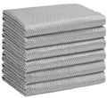 Glass Cleaning Cloths 6 PK (6 Count)