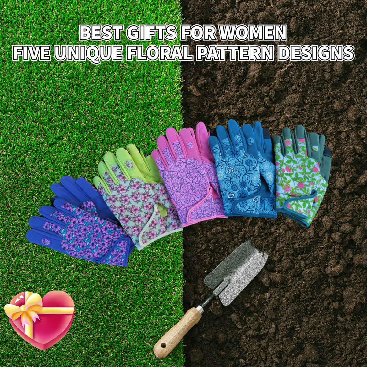 Garden Gloves Women