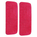 2 Pack Replacement Mop Pads Compatible with Reveal Spray Mop (2 Count)