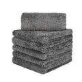 Microfiber Towels for Cars (6 Count)