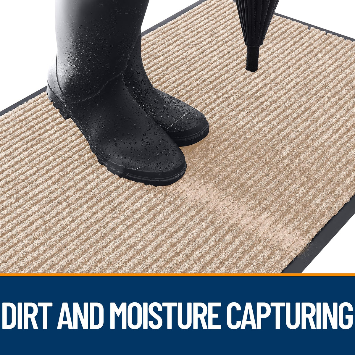 Front Door Mat 71x34 (24.9 Sq Ft)