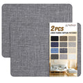 Fine Linen Repair Patches (2 Count)