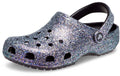 Unisex Adult Classic Sparkly Clog