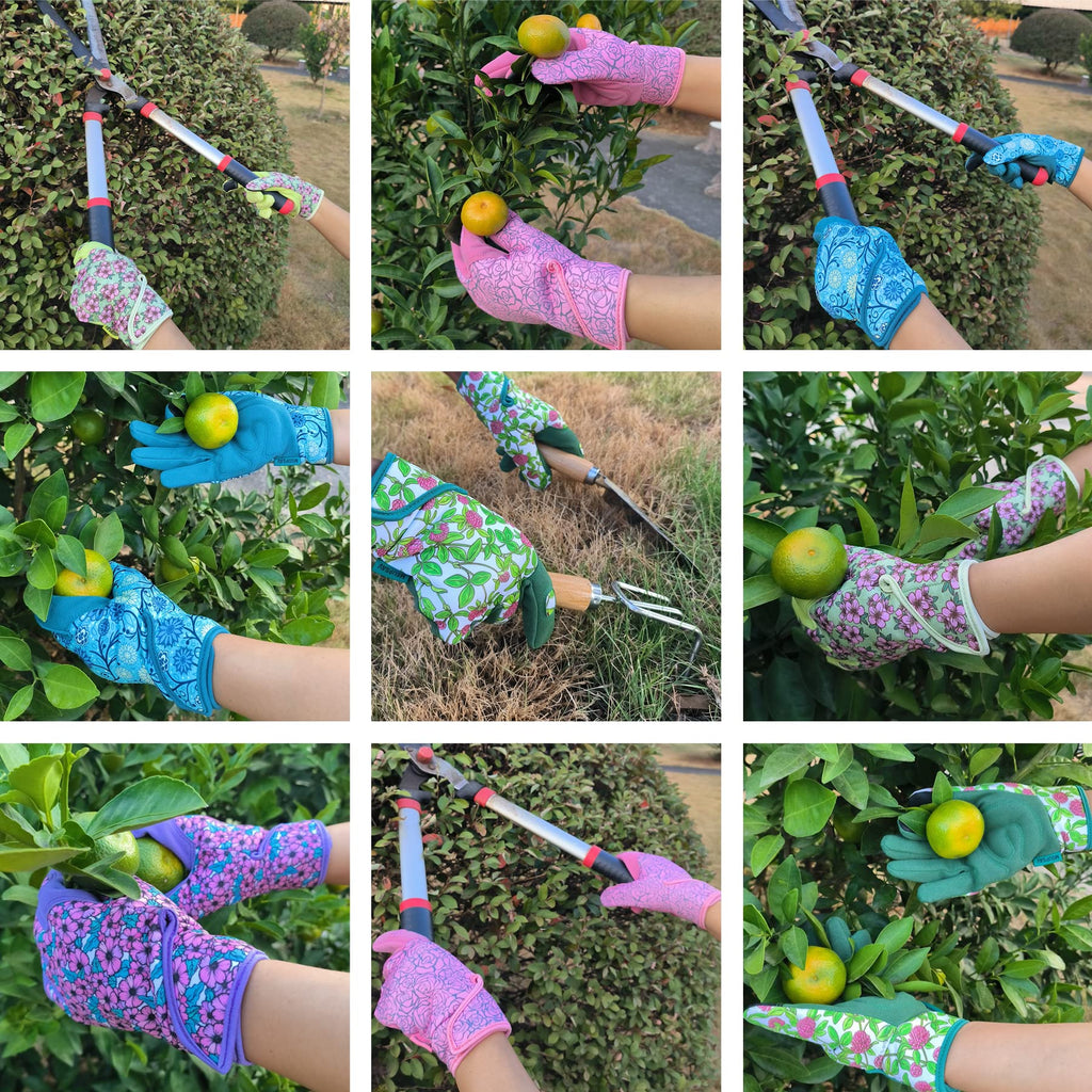 Gardening Gloves Women