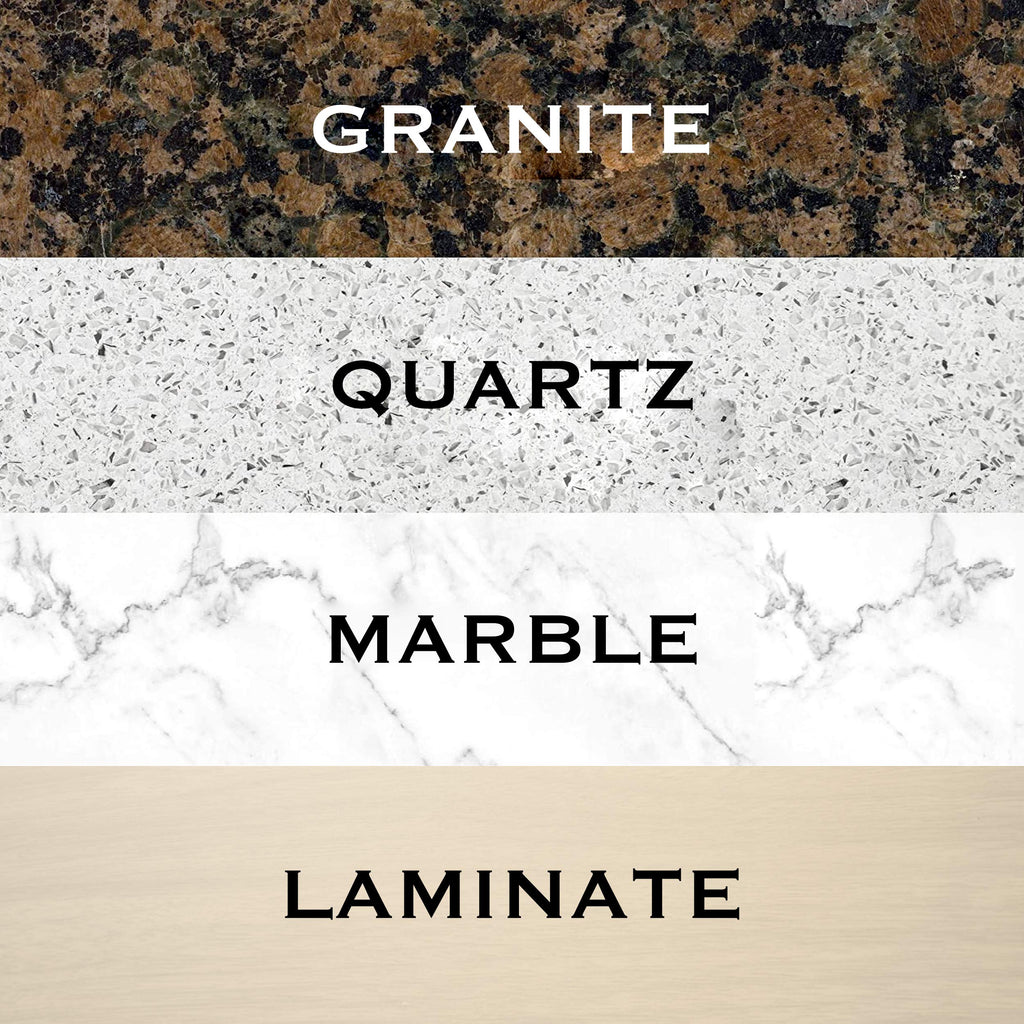 Countertop Restoration Polish (32 Ounce)