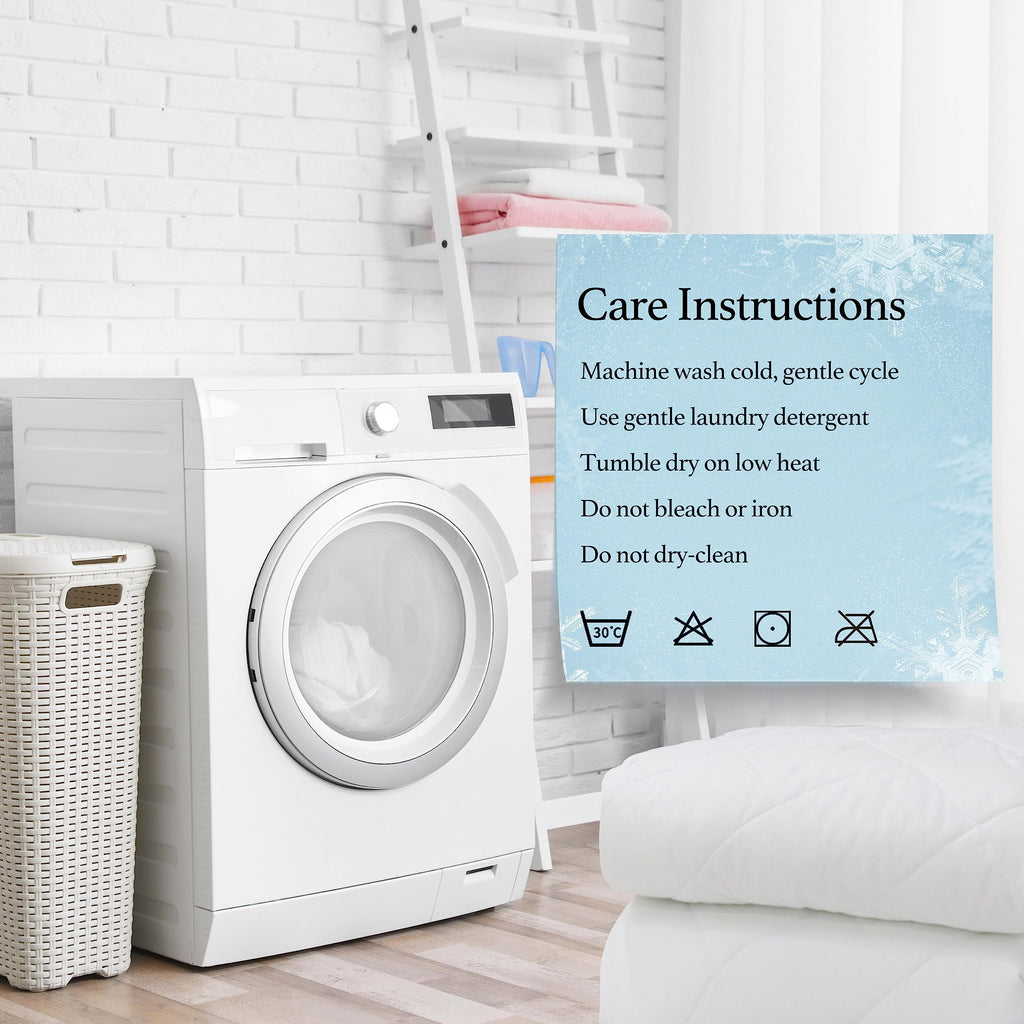 Cooling Full Mattress Pad for Hot Sleepers