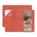 Fabric Couch Repair Patch 8.3 x 11 inches