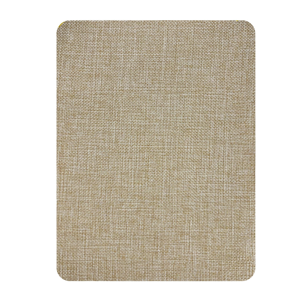 Coarse Linen Repair Patches