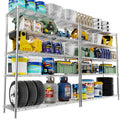 Storage Shelves (2 Count)