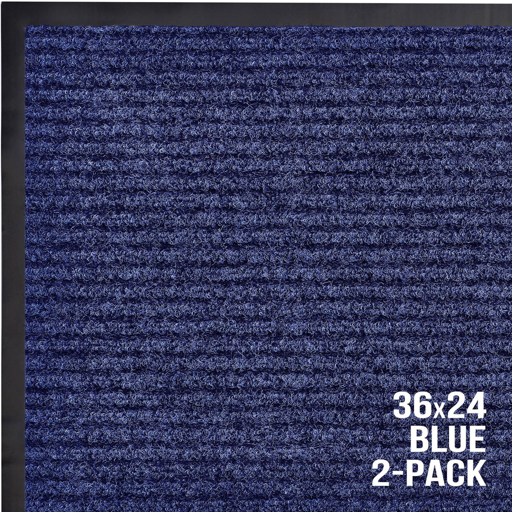 Front Door Mat (2 Count)