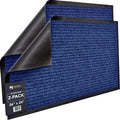 Front Door Mat (2 Count)
